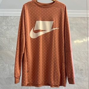 Nike nsw long sleeve
